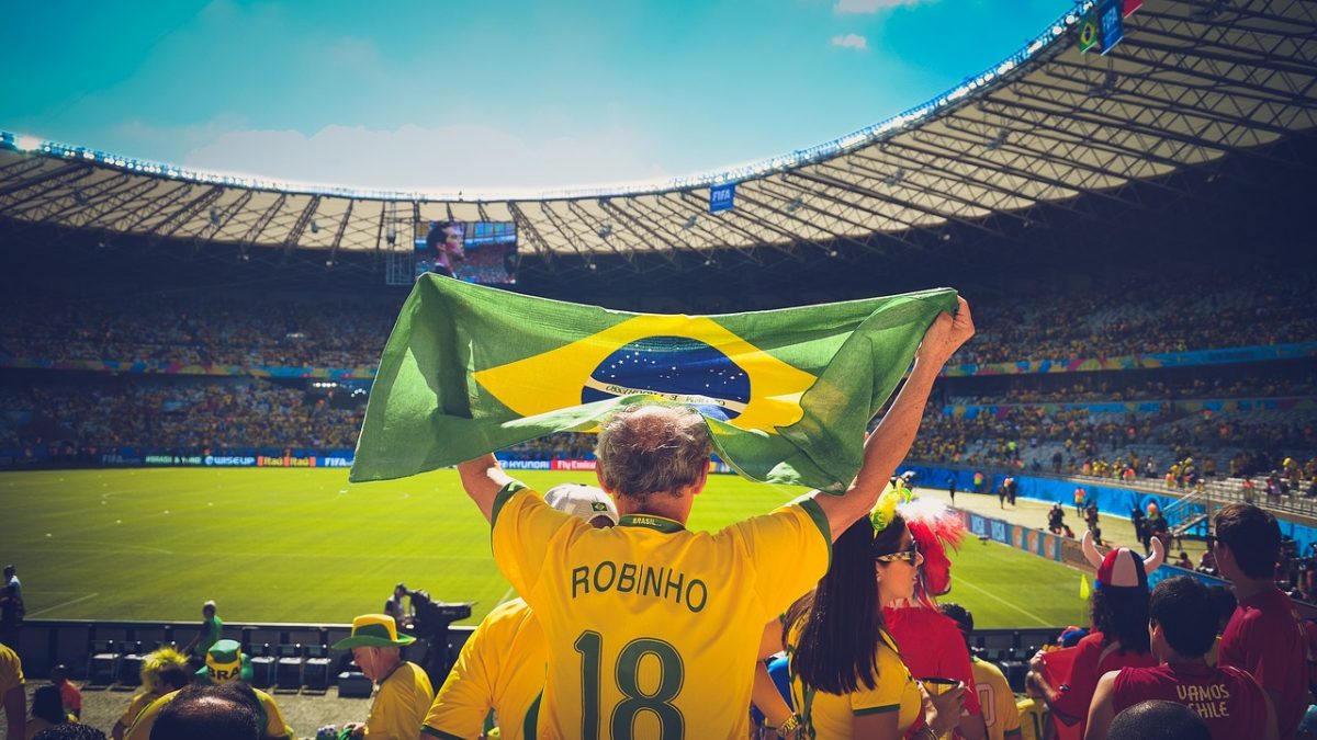 Imigrar: 4 coisas que entregam que somos brasileiros